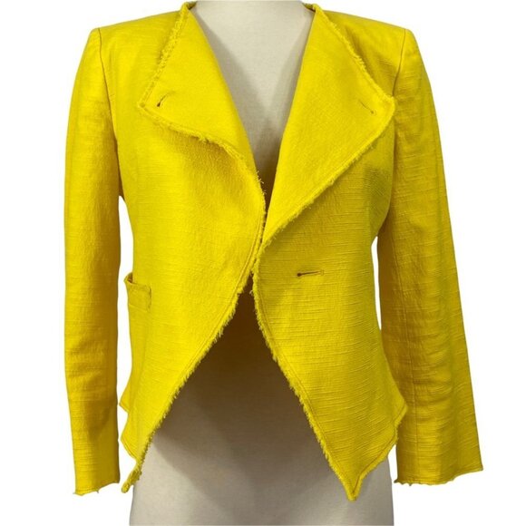 Girl. Band of Outsiders jacket - Picture 5 of 11